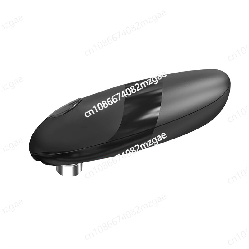 Electric Can Opener - فتاحة علب كهربائية متعددة الوظائف -