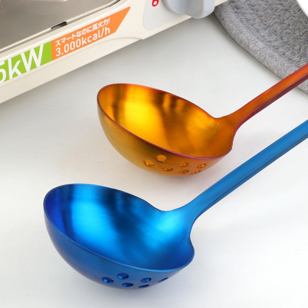 Kitchen Gadgets With Z - ملعقة هوت بوت على شكل حرف