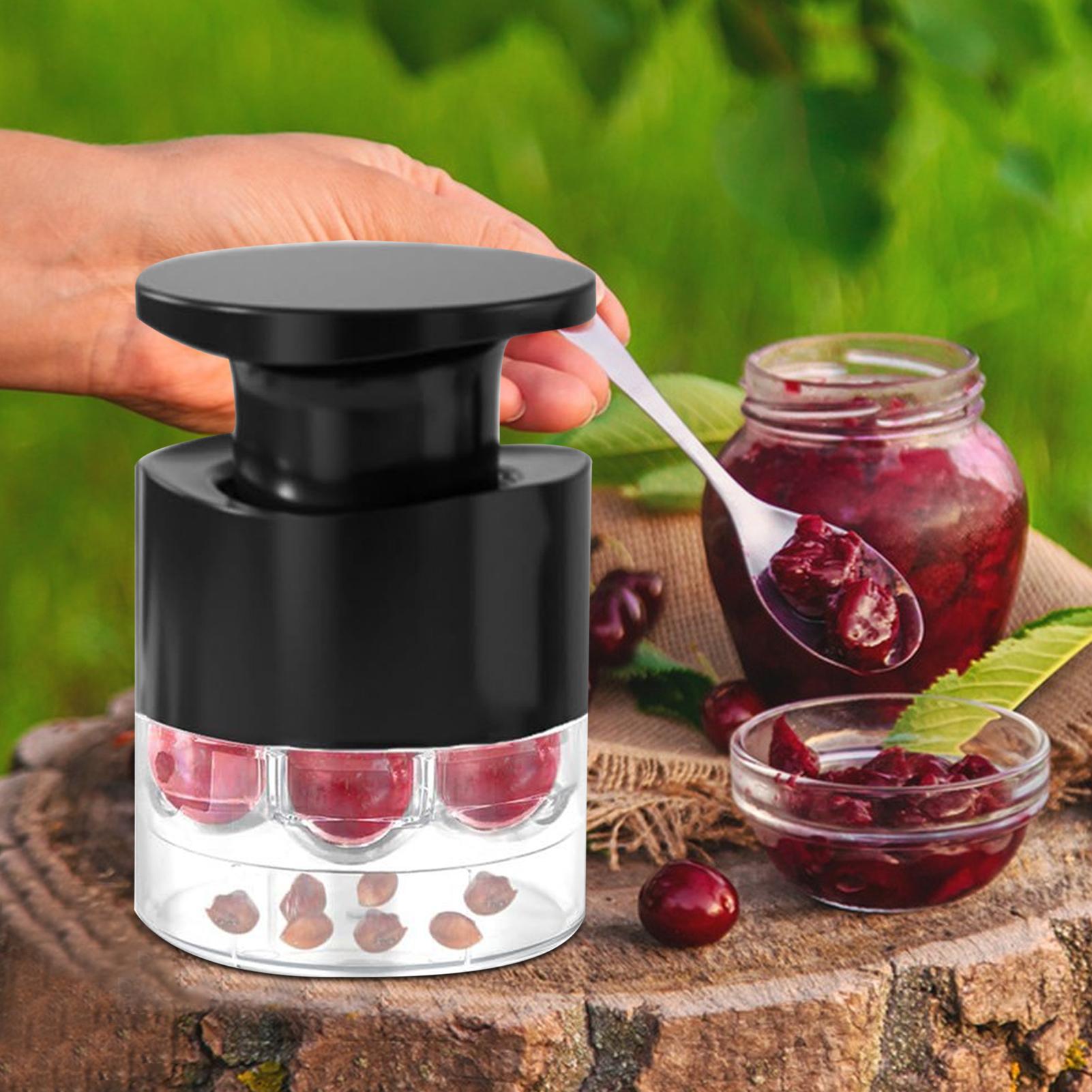 Kitchenaid Kitchen Gadgets - الكرز أخذ العينات متعددة 7 ثقوب