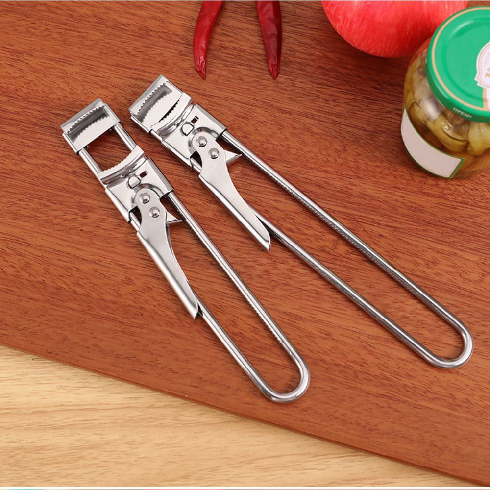 Kitchenaid Kitchen Gadgets - فتاحة عالية الجودة فتاحة علب غير
