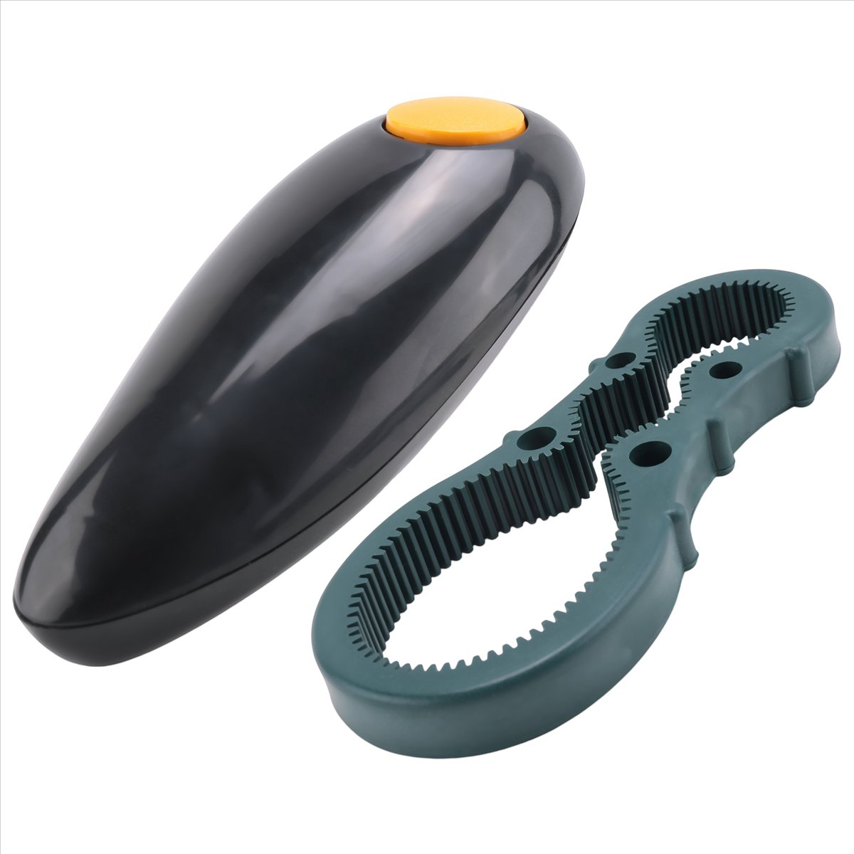 Electric Can Opener - فتاحة علب كهربائية newA10R، أداة مطبخ