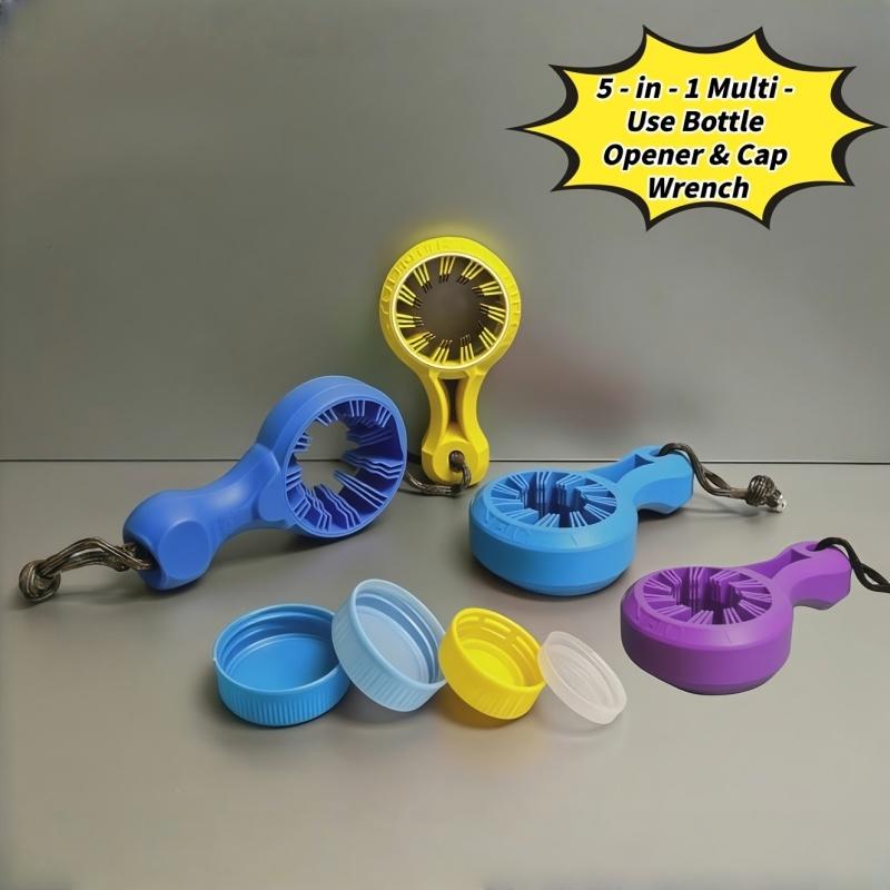 Kitchenaid Kitchen Gadgets - فتاحة علب وزجاجات خفيفة الوزن على