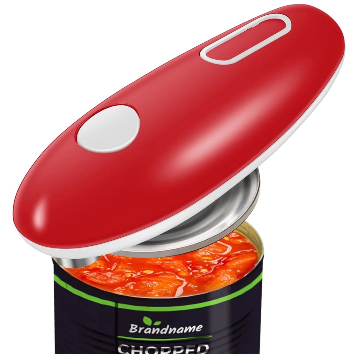أدوات مطبخ: فتاحة زجاجات، فتاح - مراجعة Electric Can Opener وسعره