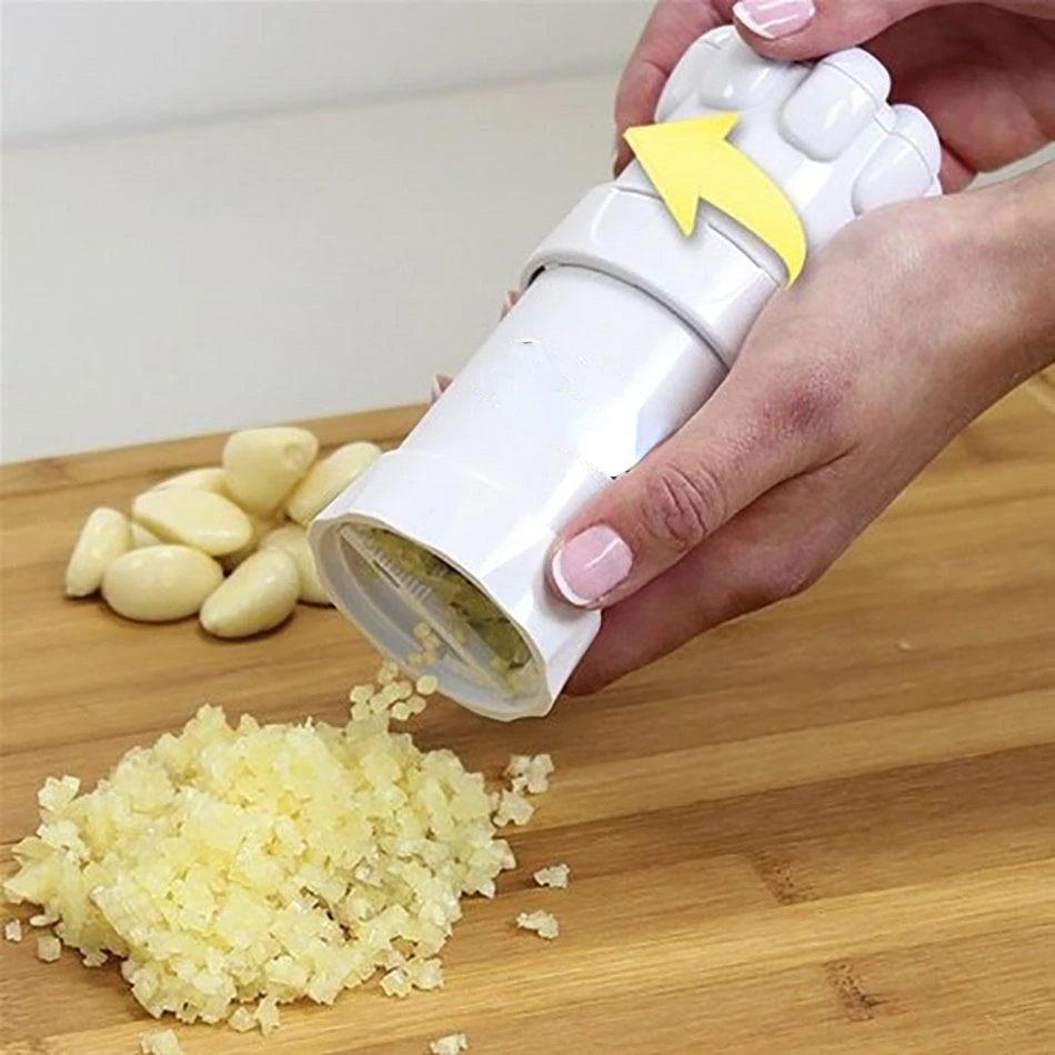 متعددة الوظائف الثوم ماستر أدا - مراجعة Kitchenaid Kitchen Gadgets وسعره