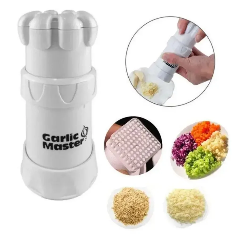 متعددة الوظائف الثوم ماستر أدا - مراجعة Kitchenaid Kitchen Gadgets وسعره