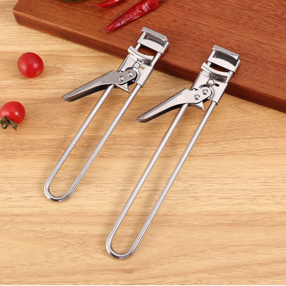 فتاحة علب عالية الجودة من الفو - مراجعة Kitchenaid Kitchen Gadgets وسعره