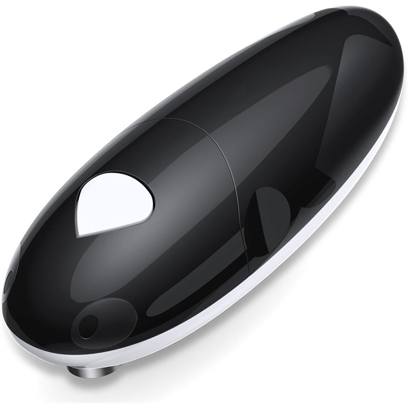 A006-فتاحة علب كهربائية، فتاحة - مراجعة Electric Can Opener وسعره