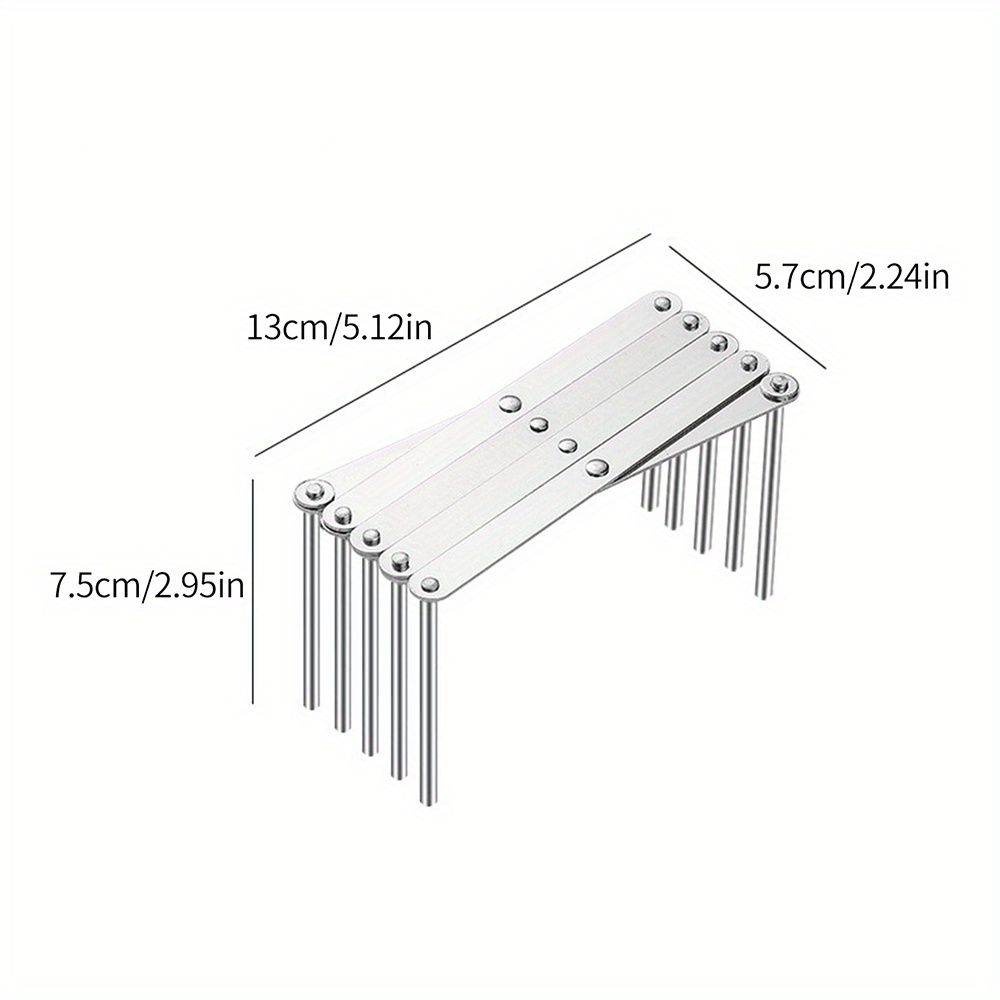 وعاء غطاء رف غطاء عموم المنظم  - مراجعة Kitchen Gadgets Rack Storage وسعره