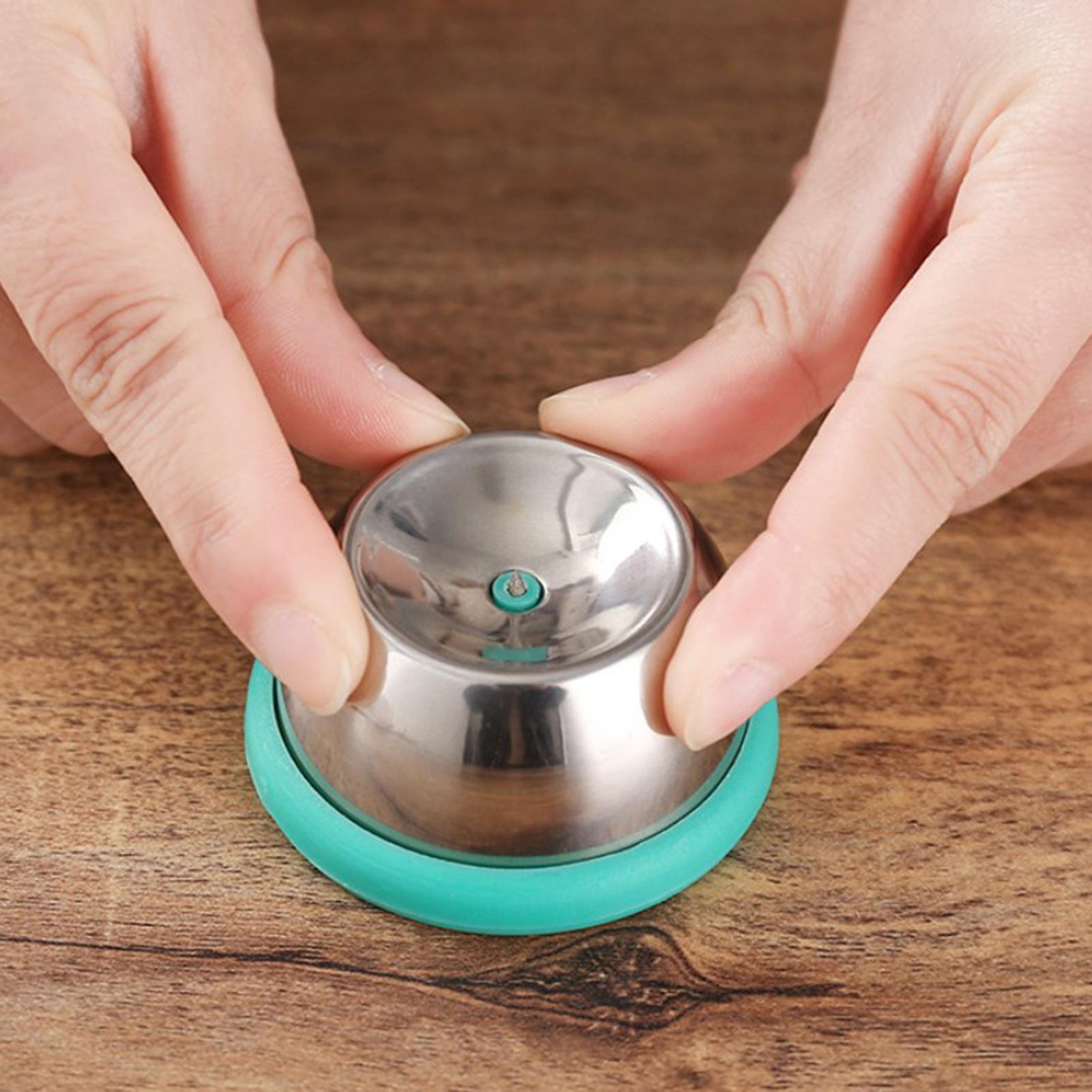 مثقب البيض، أداة ثقب البيض من  - مراجعة Kitchen Gadgets Easy Life وسعره