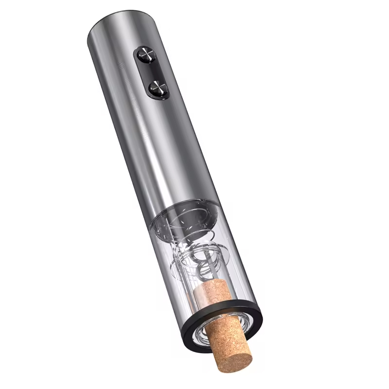 1/4 قطعة فتاحة زجاجات النبيذ ا - مراجعة Electric Can Opener وسعره
