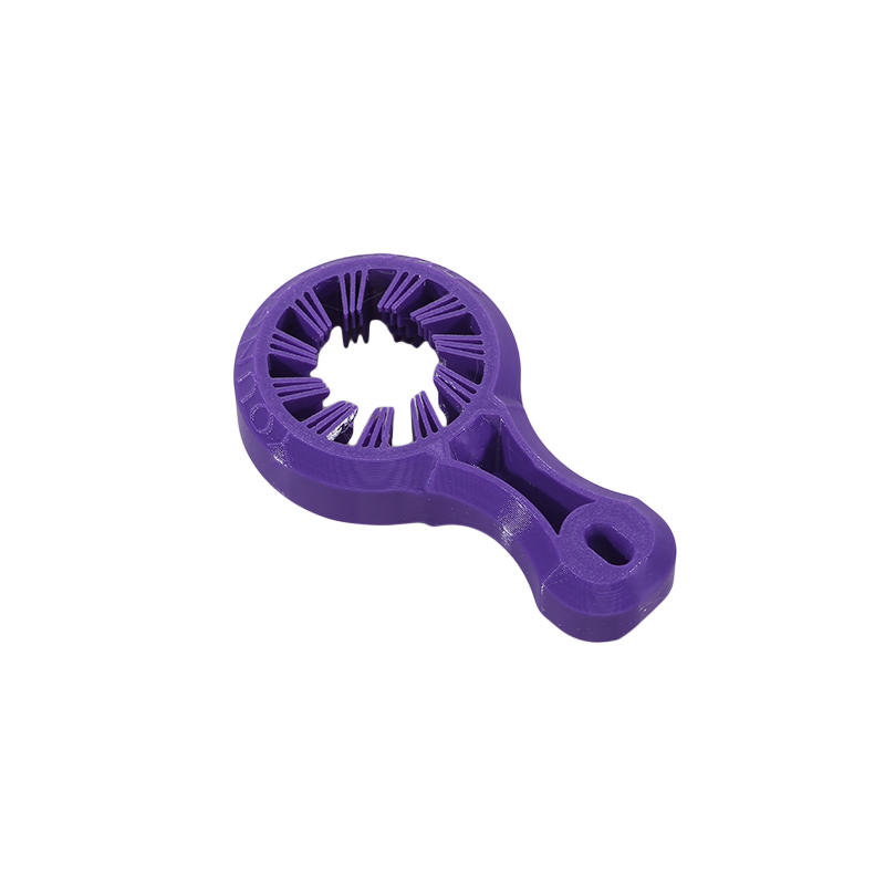 فتاحة أغطية الجرار على شكل مفت - مراجعة Kitchenaid Kitchen Gadgets وسعره