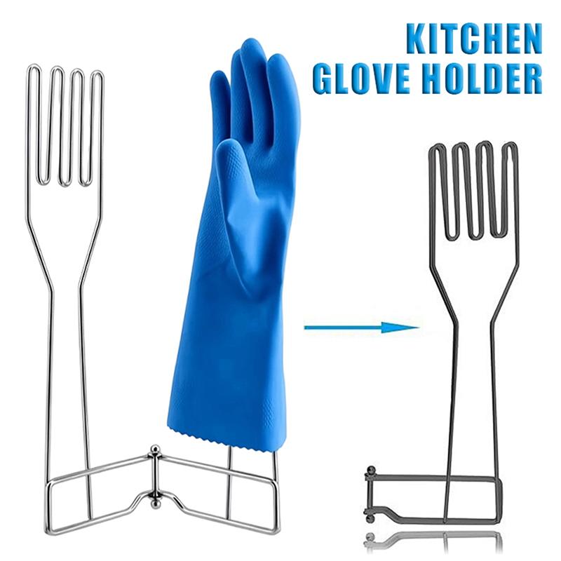 رف تجفيف عمودي قابل للطي متعدد - مراجعة Kitchen Gadgets Rack Storage وسعره