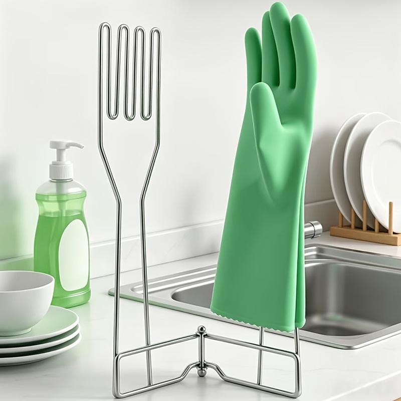 رف تجفيف عمودي قابل للطي متعدد - مراجعة Kitchen Gadgets Rack Storage وسعره
