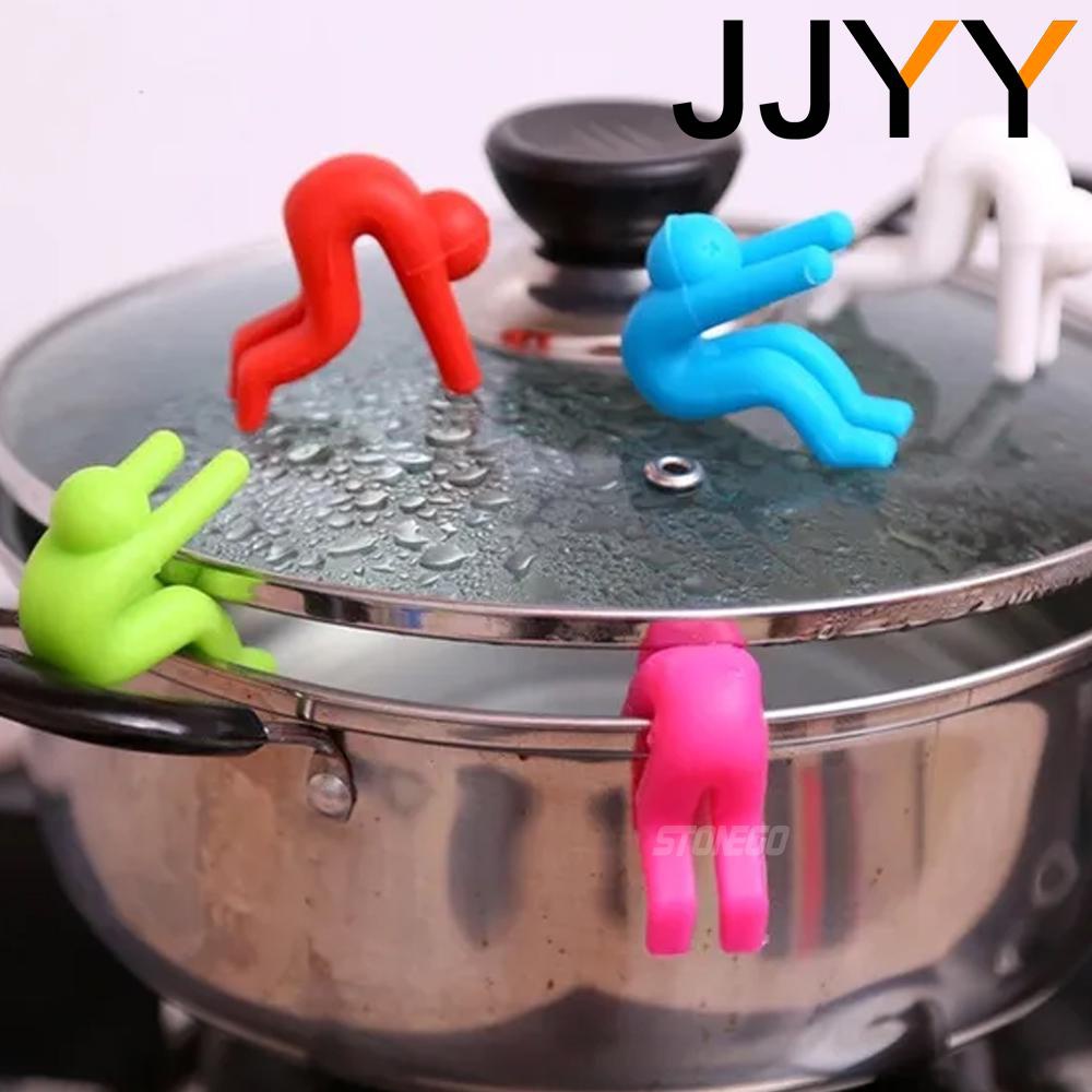حامل غطاء القدر المضاد للانسكا - مراجعة Kitchenaid Kitchen Gadgets وسعره