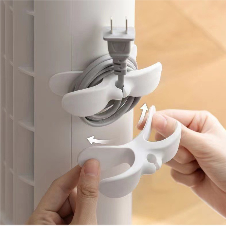 منظم كابل لاصق لأجهزة المطبخ ، - مراجعة Kitchen Gadgets Rack Storage وسعره