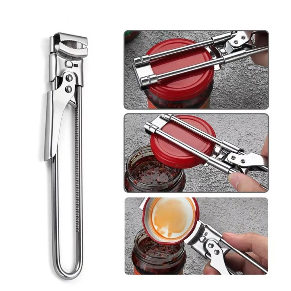 فتاحة عالية الجودة فتاحة علب غ - مراجعة Kitchenaid Kitchen Gadgets وسعره