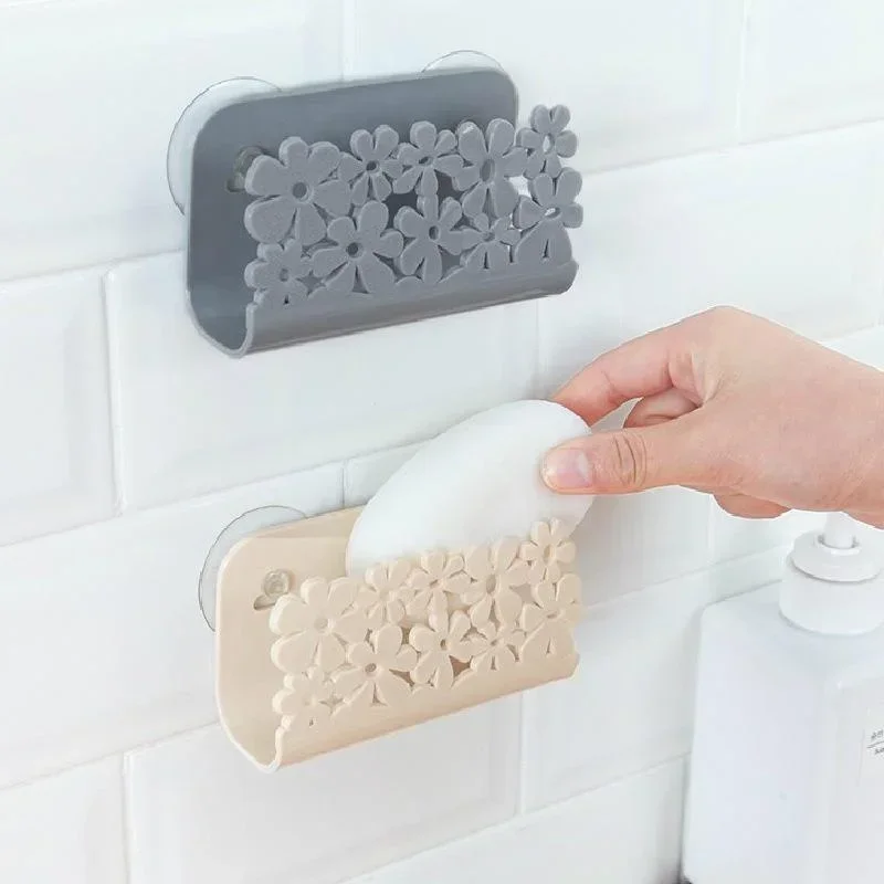 حامل مناشف الأطباق بالشفط، مشب - مراجعة Kitchen Gadgets Rack Storage وسعره