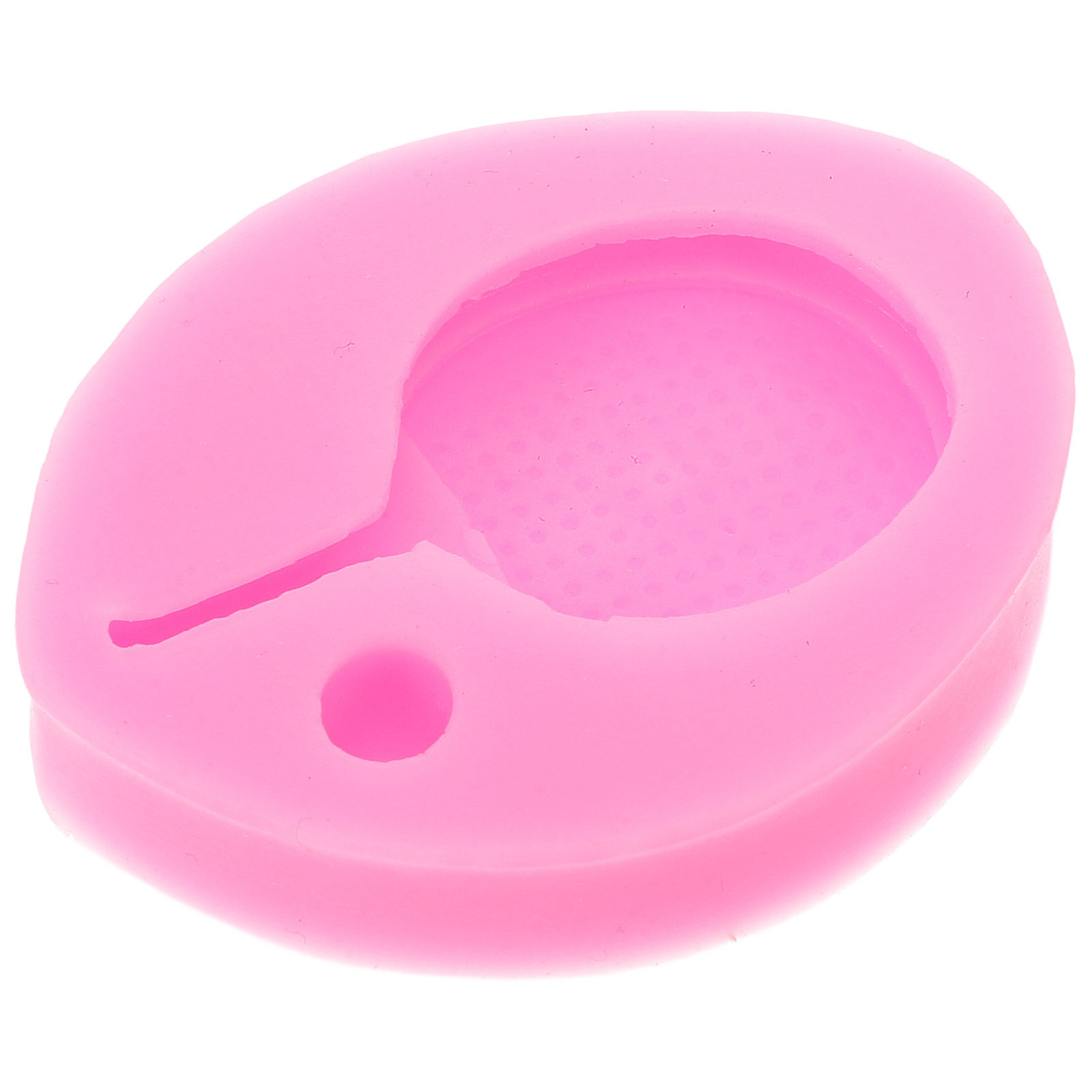 قالب سيليكون على شكل مضرب تنس  - مراجعة Silicone Mold Baking وسعره