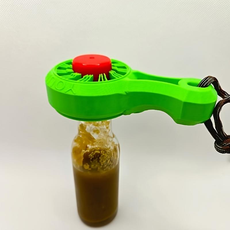 فتاحة زجاجات خفيفة الوزن متعدد - مراجعة Kitchenaid Kitchen Gadgets وسعره