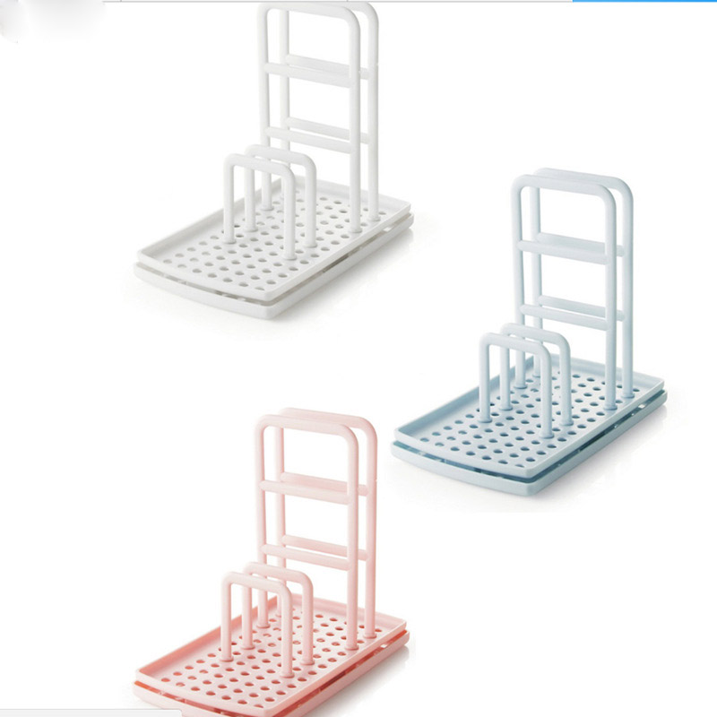 رف مناشف أدوات المطبخ، حامل مع - مراجعة Kitchen Gadgets Rack Storage وسعره