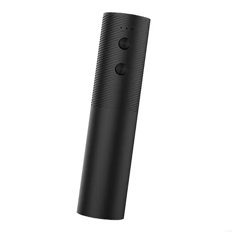 فتاحة زجاجات نبيذ كهربائية أوت - مراجعة Electric Can Opener وسعره