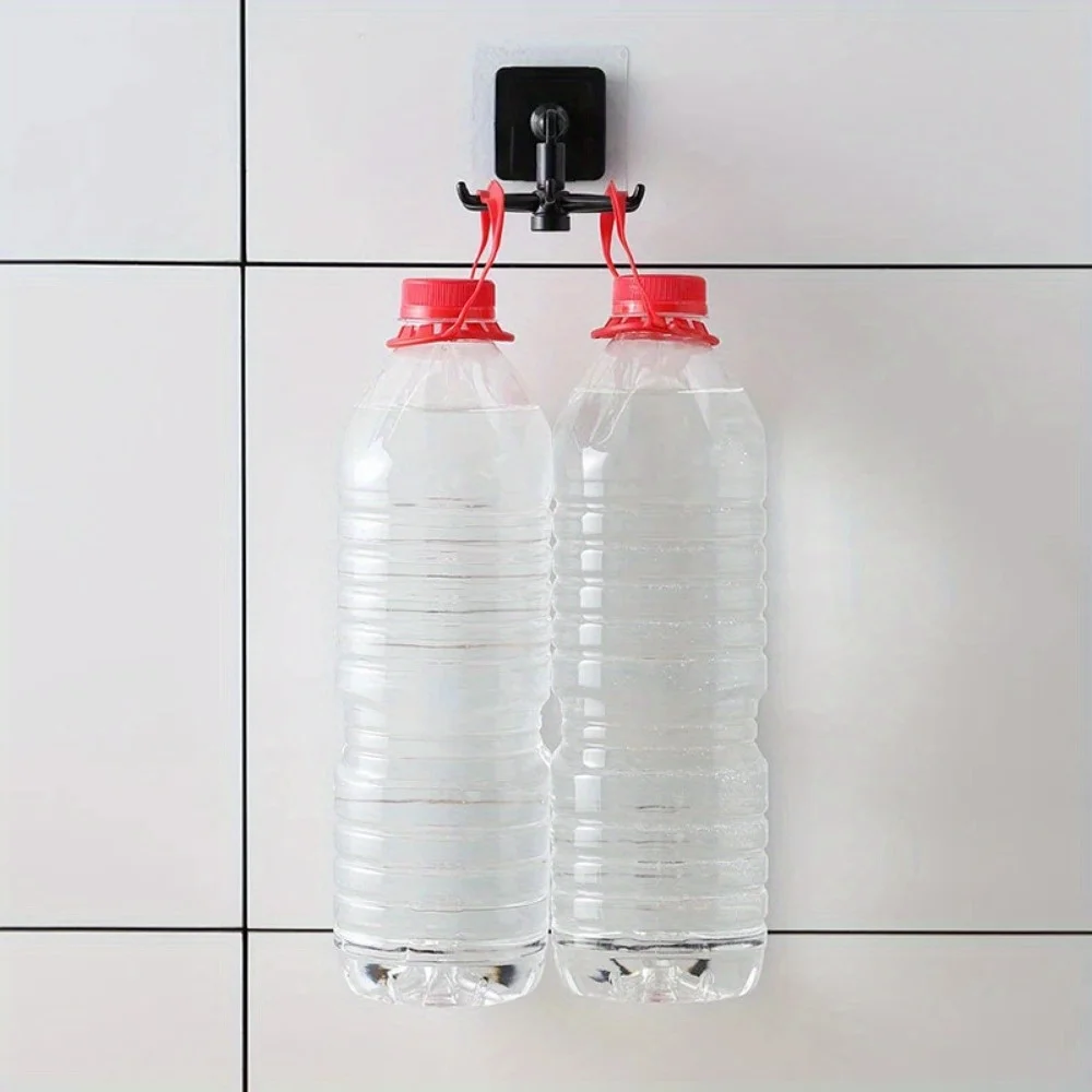 خطاف مطبخ دوار متعدد الأغراض ، - مراجعة Kitchen Gadgets Rack Storage وسعره