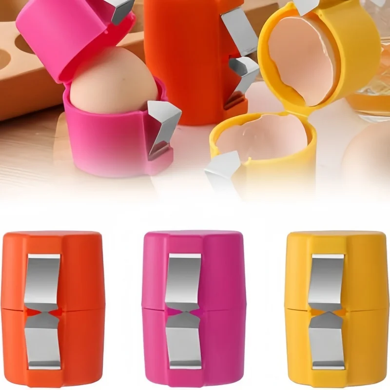 1 قطعة أداة فاصل البيض الإبداع - مراجعة Kitchenaid Kitchen Gadgets وسعره