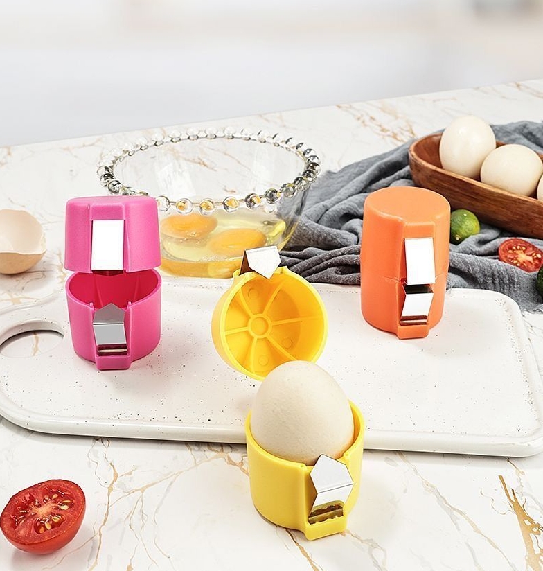 1 قطعة أداة فاصل البيض الإبداع - مراجعة Kitchenaid Kitchen Gadgets وسعره