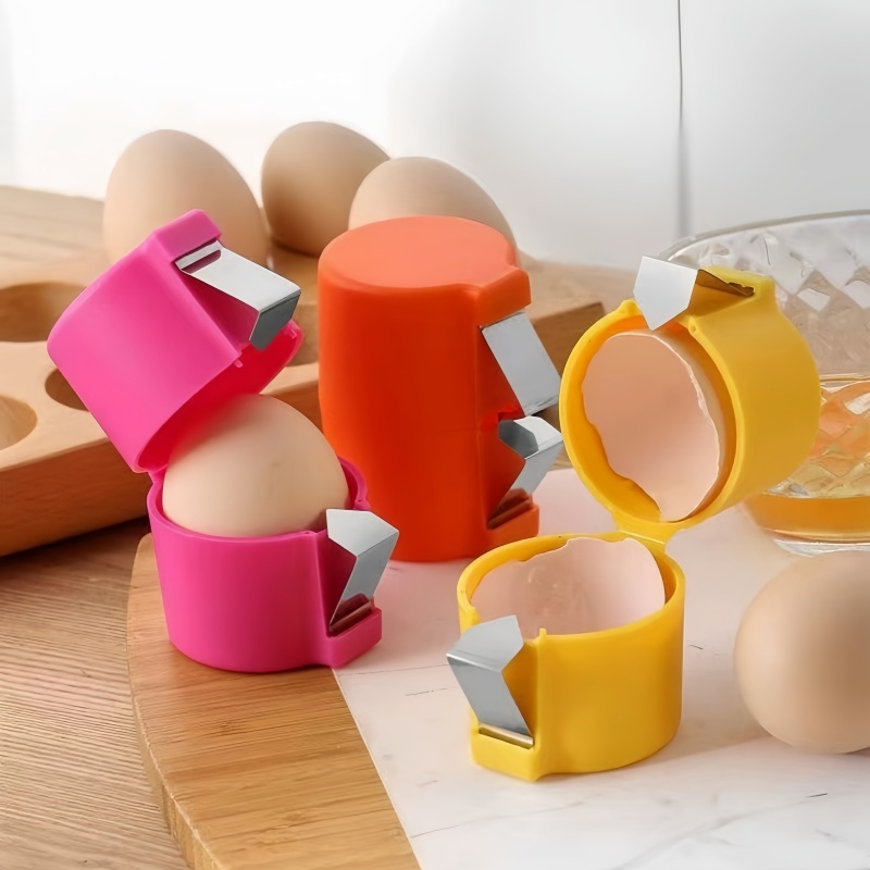 أداة فاصل البيض الإبداعية البل - مراجعة Kitchenaid Kitchen Gadgets وسعره