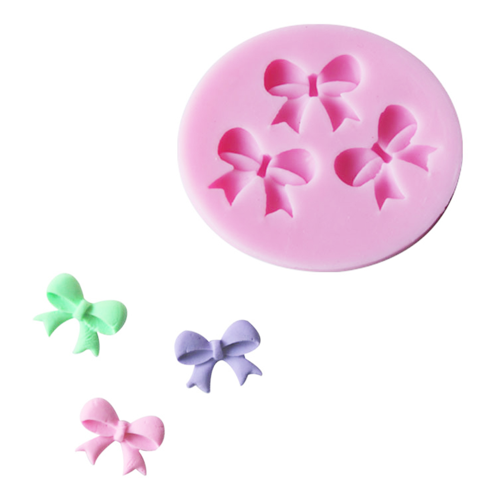 أدوات فن قالب الكعكة من السيلي - مراجعة Silicone Mold Baking وسعره