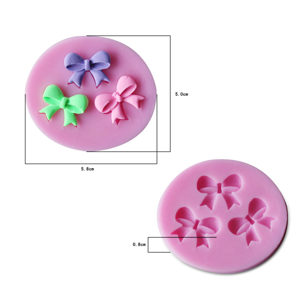 أدوات فن قالب الكعكة من السيلي - مراجعة Silicone Mold Baking وسعره